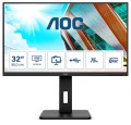 MONITOR AOC LED 31,5" U32P2 - 2404495