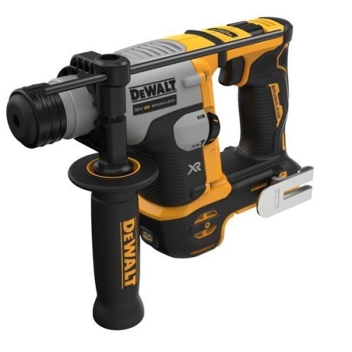 Młotowiertarka SDS 18V bez akumulatora i ładowarki DEWALT DCH172N - 2692764