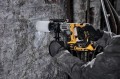 Młotowiertarka SDS 18V bez akumulatora i ładowarki DEWALT DCH172N - 1790602