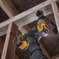DeWALT DCD999NT-XJ wiertło 2250 RPM 1,61 kg Czarny, Srebrny, Żółty - 2692803