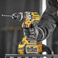 DeWALT DCD999NT-XJ wiertło 2250 RPM 1,61 kg Czarny, Srebrny, Żółty - 2692804