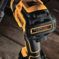 DeWALT DCD999NT-XJ wiertło 2250 RPM 1,61 kg Czarny, Srebrny, Żółty - 2692800