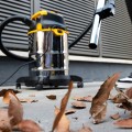 Odkurzacz przemysłowy STANLEY Wet&Dry SXVC30XTDE (1600W; kolor czarny) - 2692872