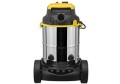 Odkurzacz przemysłowy STANLEY Wet&Dry SXVC30XTDE (1600W; kolor czarny) - 2029733