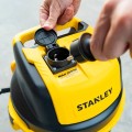 Odkurzacz przemysłowy STANLEY Wet&Dry SXVC30XTDE (1600W; kolor czarny) - 2692874