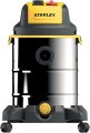 Odkurzacz przemysłowy STANLEY Wet&Dry SXVC30XTDE (1600W; kolor czarny) - 2692868