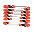 Zestaw wkrętaków 12 szt YT-25967 YATO - 2553434