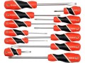 Zestaw wkrętaków 12 szt YT-25967 YATO - 2553433