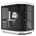 Hyte Y70 Touch Black-White - 2157797
