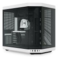 Hyte Y70 Touch Black-White - 2693434