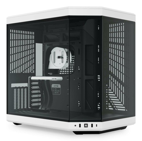 Hyte Y70 Touch Black-White - 2157797