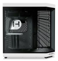 Hyte Y70 Touch Black-White - 2693435