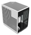 Hyte Y70 Touch Black-White - 2356272