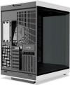 Hyte Y70 Touch Black-White - 2680819