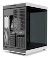 Hyte Y70 Touch Black-White - 2356271
