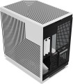 Hyte Y70 Touch Black-White - 2680820