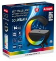 Lampka muzyczna LED Activejet AJE-SOLO RGB Black - 2670242