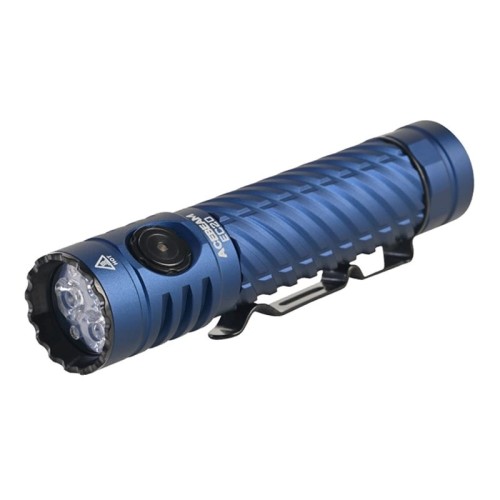 Latarka AceBeam EC20 SFT-25R HI Blue - 2670270