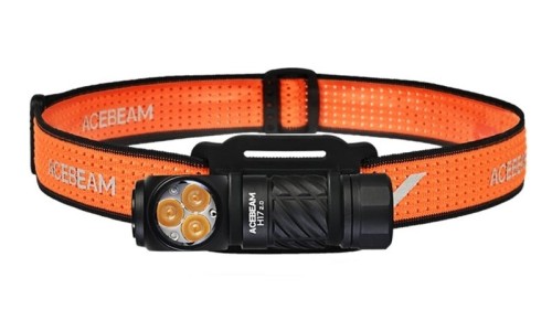 Latarka AceBeam H17 2.0 - 2670275