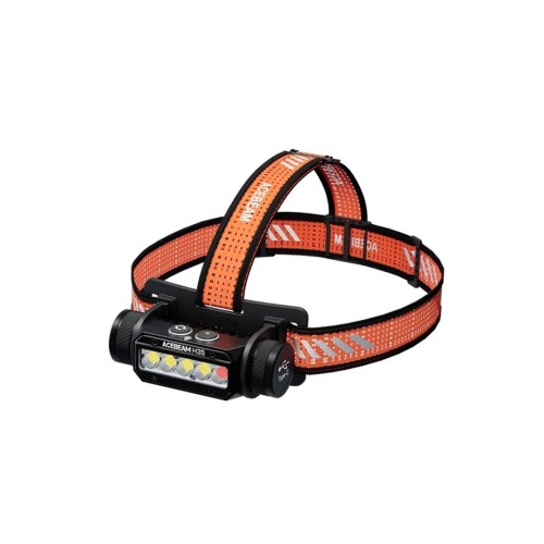Latarka AceBeam H35 - 2670282