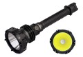Latarka AceBeam P20 SFT-90X Black - 2670329