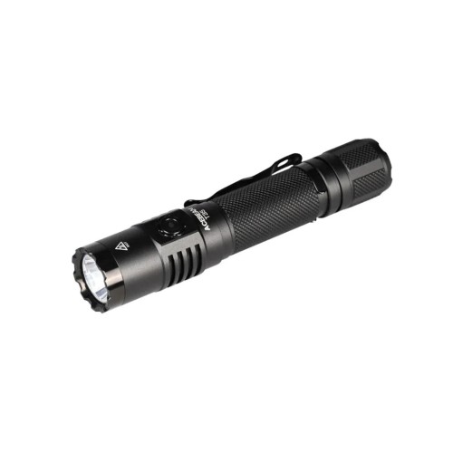 Latarka AceBeam T35 Black - 2670333