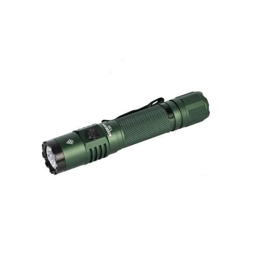 Latarka AceBeam T35 Green - 2670337