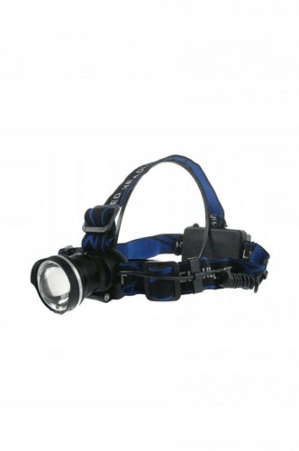 TIROSS LATARKA CZOŁOWA ZOOM CREE T6XM TS-1146 - 2693497