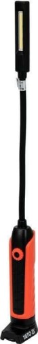 YT.LAMPA WARSZTATOWA COB 500LM ELAST. RAMIĘ - 2693498