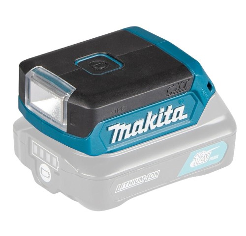 MAKITA.LATARKA 12V DEBML103 240lx/100lm - 2693502