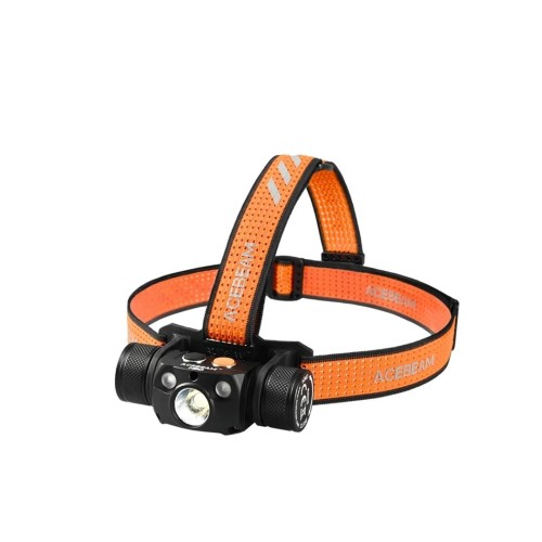 Latarka AceBeam H30 R+UV 6500K - 2670350