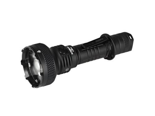 Latarka AceBeam L35 2.0 Black - 2670296