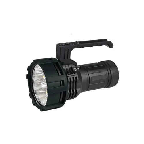 Latarka AceBeam X75 XHP 70.3 6500K Black - 2670368