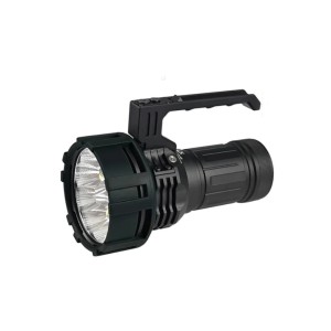 Latarka AceBeam X75 70.2 6500K Czarna