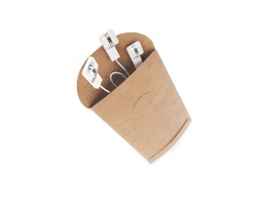 Nanoliść | Kształty Elastyczne Łączniki 3szt