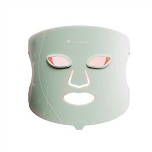 Nanoleaf LED Therapy Mask - maska do terapii światłem LED
