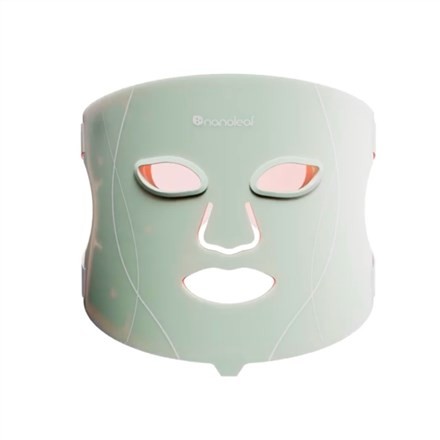 Nanoleaf LED Therapy Mask - maska do terapii światłem LED - 2693509