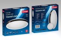 Plafon LED Activejet AJE-TRAVIATA 36W (WYPRZEDAŻ) - 2693517