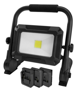 Reflektor roboczy Ansmann FL30W COB-LED 3000lm 18V