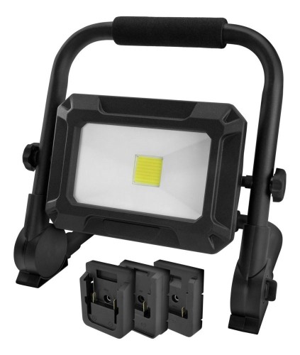 Reflektor roboczy Ansmann FL30W COB-LED 3000lm 18V - 2693518