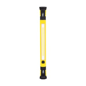 Plastrol lampa warsztatowa 10W COB LED 1000lm 2600mAh LWP-3