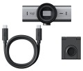 Logitech Webcam  MX Brio 705 for Business Graphite - 2681235
