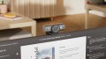 Logitech Webcam  MX Brio 705 for Business Graphite - 2236695