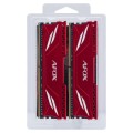 AFOX GAMING DDR4 2X8GB 3200MHZ CL16 XMP2 RED AFLD416PH1CAD - 2693522