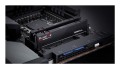 G.SKILL FLARE X5 AMD DDR5 2X64GB 6000MHZ CL36 EXPO BLACK F5-6000J3644D64GX2-FX5 - 2670578