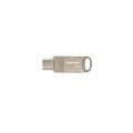Patriot FLASHDRIVE Tab T560 64GB Dual USB 120MB/s - 2670688