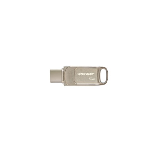 Patriot FLASHDRIVE Tab T560 64GB Dual USB 120MB/s - 2670688