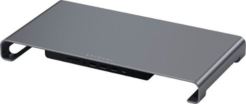 Stojak do monitora USB-C Hub XL - 2693544