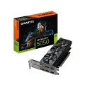 Karta VGA Gigabyte GeForce RTX 5050 OC Low Profile 8G 8GB GDDR6 128bit 2xHDMI+2xDP PCIe5.0 - 2690855