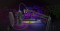 GENESIS Radium 400 G2 Czarny Mikrofon studyjny - 2671318